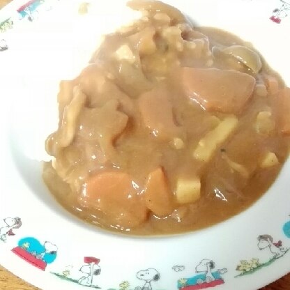 簡単なのに美味しくて、こどもたち大絶賛でした！また作ります☆